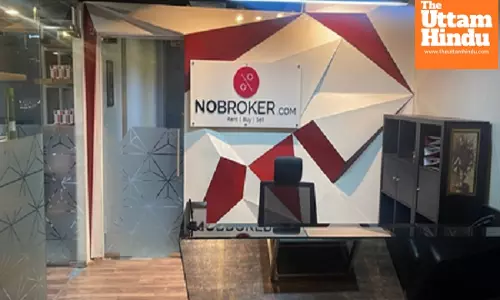 Real estate platform NoBroker clocks Rs 411 crore loss in FY24, expenses rise