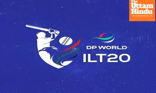 ILT20 moved to December-January window for 2025-26 season
