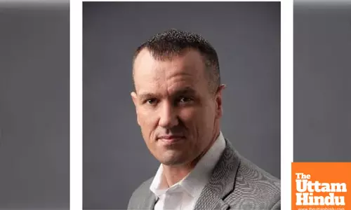 “Operation Sindoor Achieved Strategic Objectives in Record Time,” Says American Military Analyst