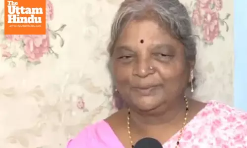 Dadi at 65 Clears Board Exam with Grandson, Earns Netizens’ Admiration