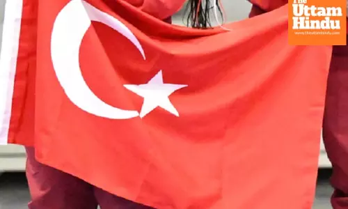 Indian tourists boycott Turkey & Azerbaijan for being pro-Pakistan