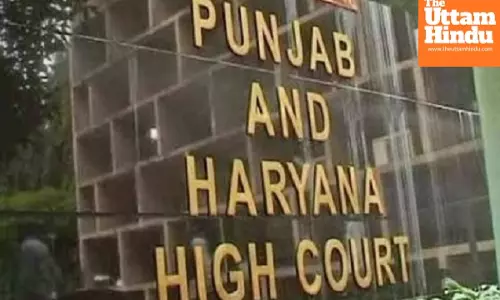 High Court issues notice to BBMB, Haryana; seeks reply on extra water demand
