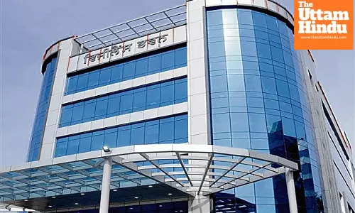 Jalandhar Official M.T.P. Sukdev Vashisht Arrested by Vigilance in Major Scam