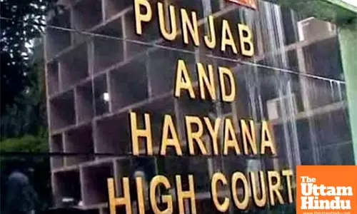 Punjab’s Major Win: High Court Delivers a Blow to Haryana Over Additional Water Demand!