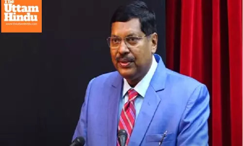 Cash row, Waqf Act, Places of Worship Act: Challenges before newly sworn-in CJI BR Gavai