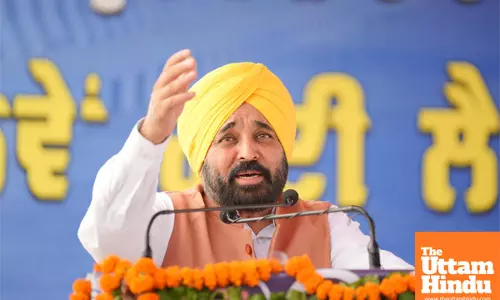 We Have Nailed The Corrupt Officers To Stop Harassment Of General Public: CM