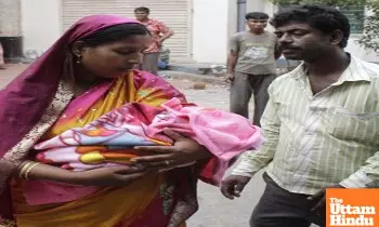 TN ranks high in infant mortality rate in country; experts say better reporting skewing numbers TN ranks high in infant mortality rate in country; experts say better reporting skewing numbers