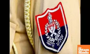 Punjab DSP Arrested from Jail; 9 Mobile Phones, Smartwatches and Opium Seized Punjab DSP Arrested from Jail; 9 Mobile Phones, Smartwatches and Opium Seized