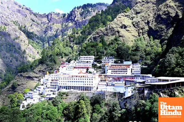 Big Relief for Devotees: Mata Vaishno Devi Services Restored After Temporary Suspension Big Relief for Devotees: Mata Vaishno Devi Services Restored After Temporary Suspension