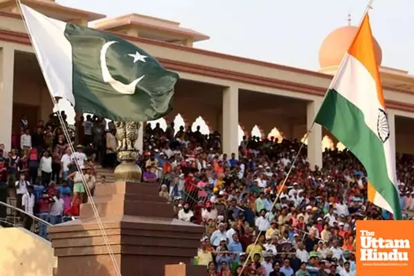 Pakistan Upset Over End of Indus Water Treaty, Writes to India Urging Reconsideration Pakistan Upset Over End of Indus Water Treaty, Writes to India Urging Reconsideration