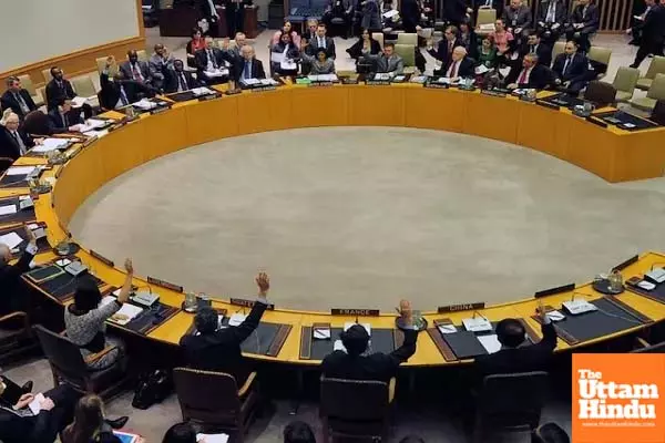 India Exposes Pakistan and TRF’s Role in Pahalgam Terror Attack, Presents Black Book Evidence at UN India Exposes Pakistan and TRF’s Role in Pahalgam Terror Attack, Presents Black Book Evidence at UN