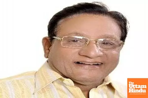 High-profile single lease case involving ex-minister Shanti Dhariwal in High Court today High-profile single lease case involving ex-minister Shanti Dhariwal in High Court today