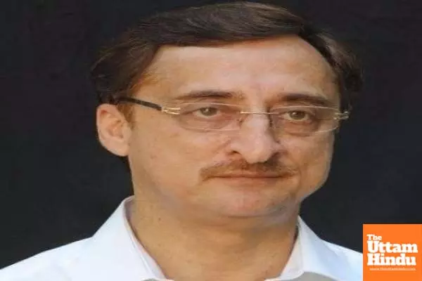 As Vijay Shah moves SC against MP HC order, Vivek Tankha questions BJP’s legal support As Vijay Shah moves SC against MP HC order, Vivek Tankha questions BJP’s legal support