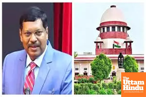 14 Questions from the President: Draupadi Murmu’s Message to New CJI BR Gavai 14 Questions from the President: Draupadi Murmu’s Message to New CJI BR Gavai