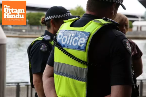 Two dead, 4 injured in traffic crashes in Australia Two dead, 4 injured in traffic crashes in Australia