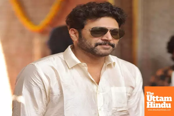 Ravi Mohan on ex-wifes allegations of being an absentee father: My children are my eternal pride Ravi Mohan on ex-wifes allegations of being an absentee father: My children are my eternal pride