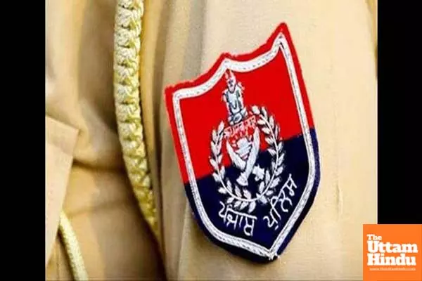 Punjab DSP Arrested from Jail; 9 Mobile Phones, Smartwatches and Opium Seized Punjab DSP Arrested from Jail; 9 Mobile Phones, Smartwatches and Opium Seized