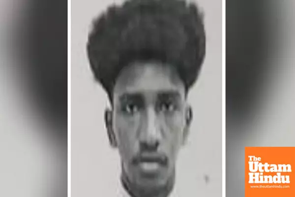 Tragedy in Phagwara: Foreign Student Fatally Stabbed in PG Room Tragedy in Phagwara: Foreign Student Fatally Stabbed in PG Room