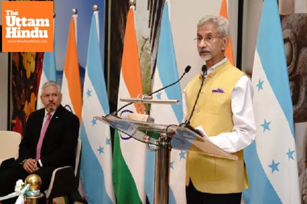 Only talks with Pakistan will be on terror: EAM Jaishankar Only talks with Pakistan will be on terror: EAM Jaishankar