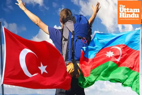 Indians Cancel 250% More Trips to Turkey and Azerbaijan Amid Political Backlash Indians Cancel 250% More Trips to Turkey and Azerbaijan Amid Political Backlash