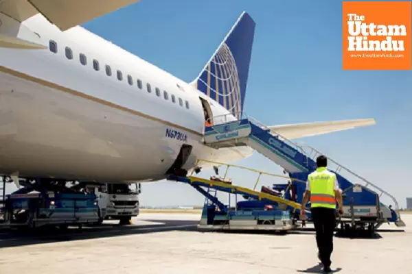 India revokes security clearance of Turkey’s Celebi Airport Services India revokes security clearance of Turkey’s Celebi Airport Services
