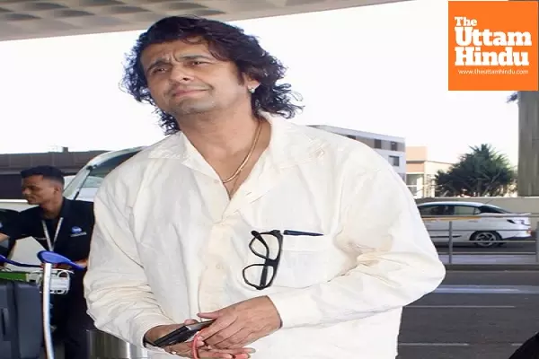 Controversial remarks case: Karnataka HC directs no coercive action against Sonu Nigam Controversial remarks case: Karnataka HC directs no coercive action against Sonu Nigam