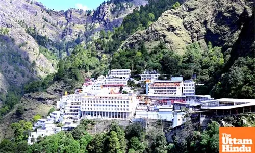 Big Relief for Devotees: Mata Vaishno Devi Services Restored After Temporary Suspension