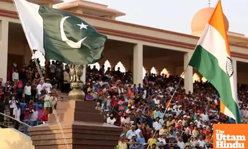 Pakistan Upset Over End of Indus Water Treaty, Writes to India Urging Reconsideration