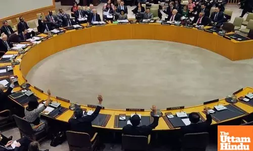 India Exposes Pakistan and TRF’s Role in Pahalgam Terror Attack, Presents Black Book Evidence at UN