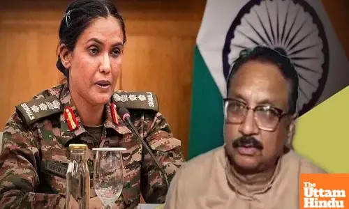 ‘What Kind of Language Do You Use Being a Minister?’: Supreme Court Rebukes Vijay Shah Over Remarks on Colonel Sofia Qureshi