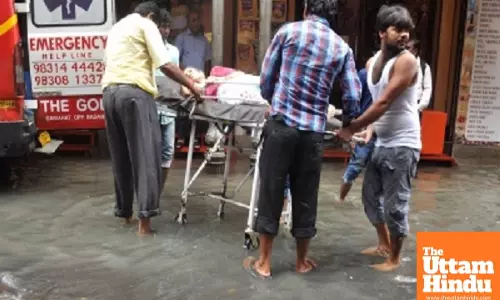 Major blast at Cuddalore factory; many hospitalised as chemical-laced water floods homes
