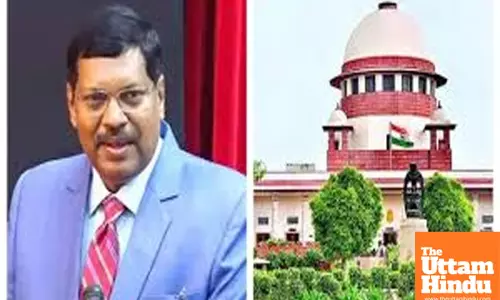 14 Questions from the President: Draupadi Murmu’s Message to New CJI BR Gavai