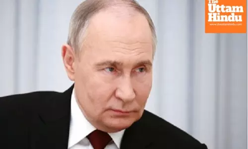 Putin approves Russian delegation for talks with Ukraine in Istanbul