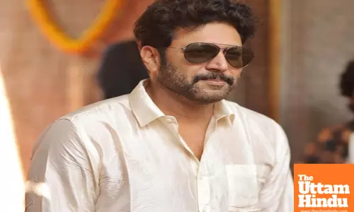 Ravi Mohan on ex-wifes allegations of being an absentee father: My children are my eternal pride