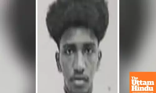 Tragedy in Phagwara: Foreign Student Fatally Stabbed in PG Room