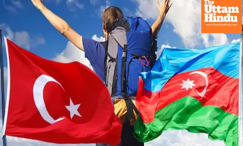 Indians Cancel 250% More Trips to Turkey and Azerbaijan Amid Political Backlash
