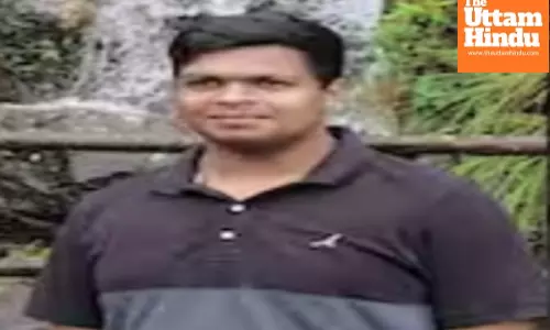 Why did they kill my son? They could have broken his legs instead,” asks grieving mother