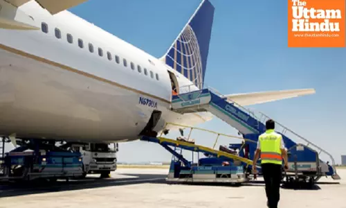 India revokes security clearance of Turkey’s Celebi Airport Services