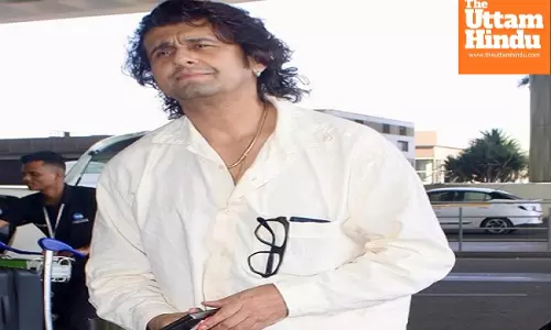 Controversial remarks case: Karnataka HC directs no coercive action against Sonu Nigam