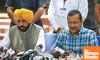 4 Steps to a Drug-Free Punjab: Kejriwal Launches Nasha Mukti Yatra to Eradicate Drug Abuse 4 Steps to a Drug-Free Punjab: Kejriwal Launches Nasha Mukti Yatra to Eradicate Drug Abuse