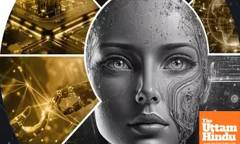 India’s AI talent pool crosses 4 lakh in 2025: Report India’s AI talent pool crosses 4 lakh in 2025: Report