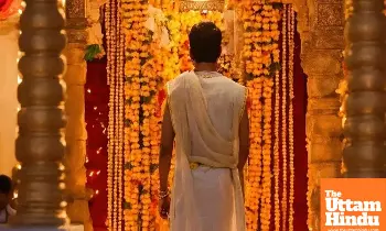 Why Only Brahmins as Priests? Madhya Pradesh High Court Seeks States Response Why Only Brahmins as Priests? Madhya Pradesh High Court Seeks States Response