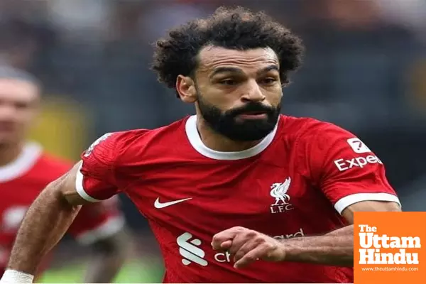 Premier League: Liverpool trio among nominees for Player of the Season award Premier League: Liverpool trio among nominees for Player of the Season award