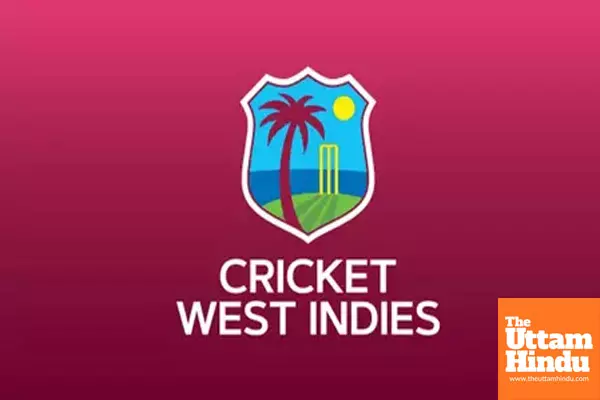 Cricket West Indies insists on pathways for its nations inclusion in Olympics Cricket West Indies insists on pathways for its nations inclusion in Olympics