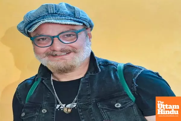 Vinay Pathak-starrer ‘Maya Ko Maya’ wraps up filming, set for winter release Vinay Pathak-starrer ‘Maya Ko Maya’ wraps up filming, set for winter release