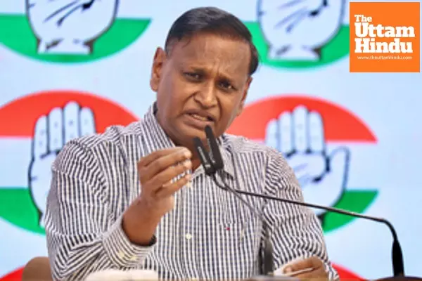 Its true, I myself experienced caste-based discrimination: Udit Raj backs Ram Gopal Yadavs remarks Its true, I myself experienced caste-based discrimination: Udit Raj backs Ram Gopal Yadavs remarks