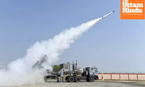 Modi Govt Doubles Down on Defence: ₹50,000 Cr to Sharpen India’s Strategic Edge