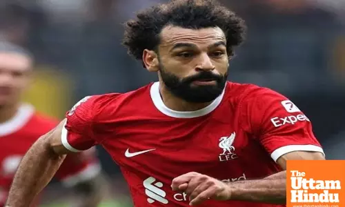 Premier League: Liverpool trio among nominees for Player of the Season award