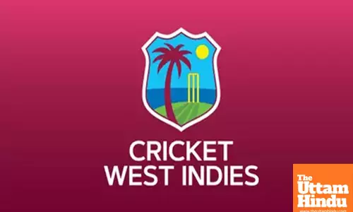 Cricket West Indies insists on pathways for its nations inclusion in Olympics