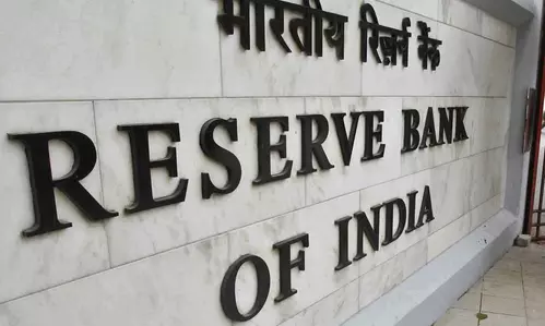 Modi Government Gets Massive Boost as RBI Hands Over Record Rs 2.69 Lakh Crore Dividend in Fiscal Bonanza